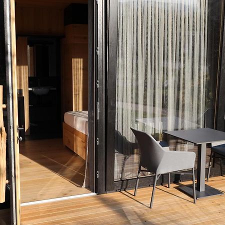 Hotel Roggia Dei Cedri à Valdobbiadene Extérieur photo