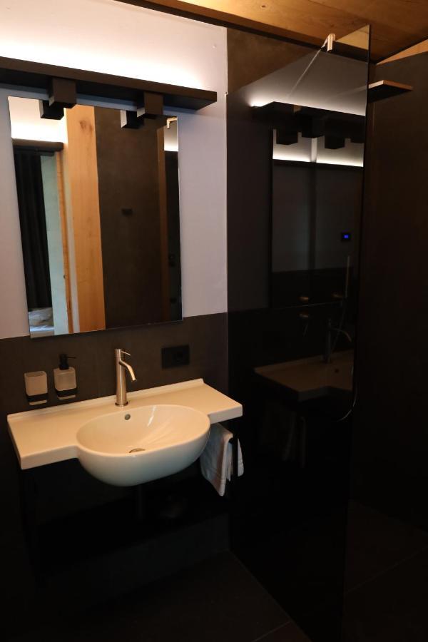 Hotel Roggia Dei Cedri à Valdobbiadene Extérieur photo